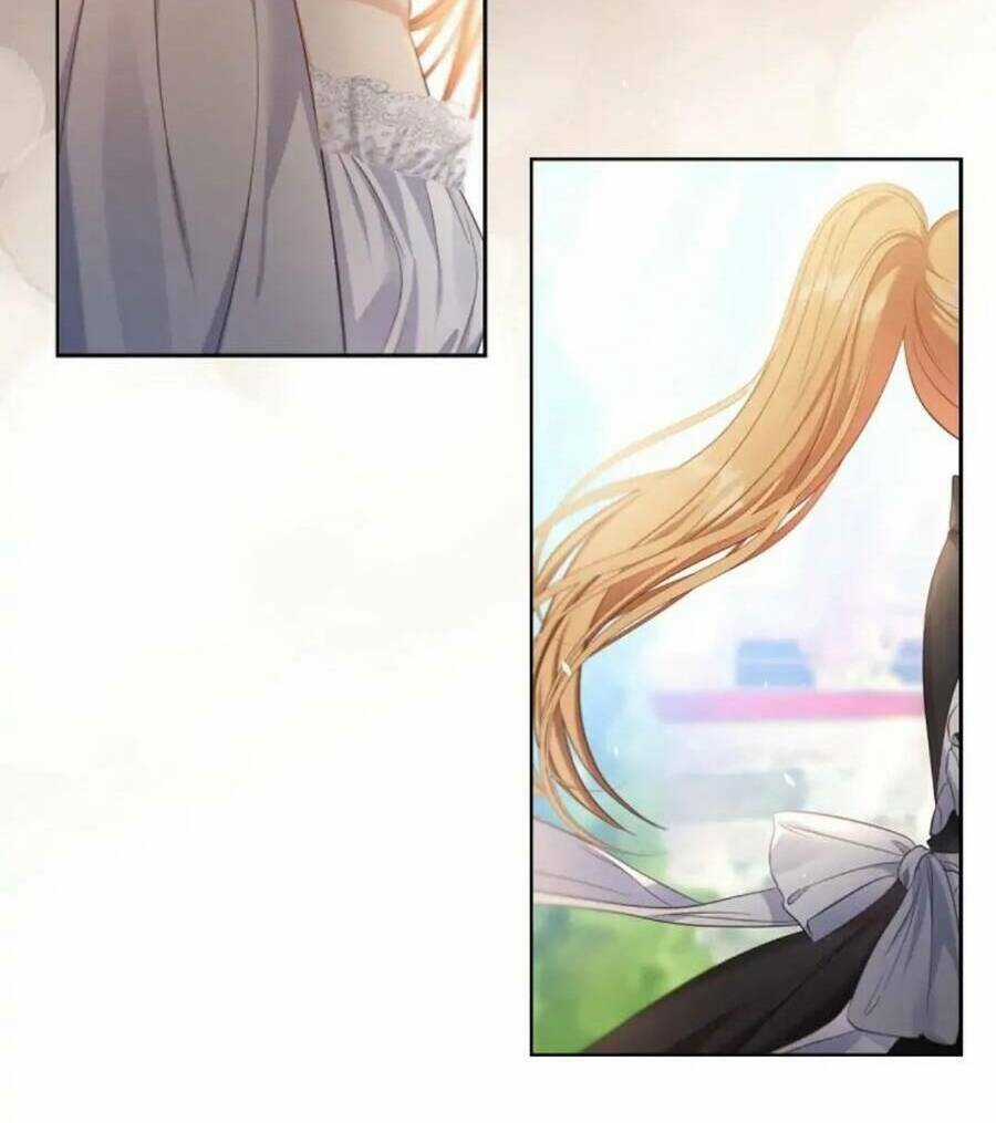 Hầu Nữ Trong Trò Chơi Harem Ngược Muốn Nghỉ Việc Chapter 10 trang 24