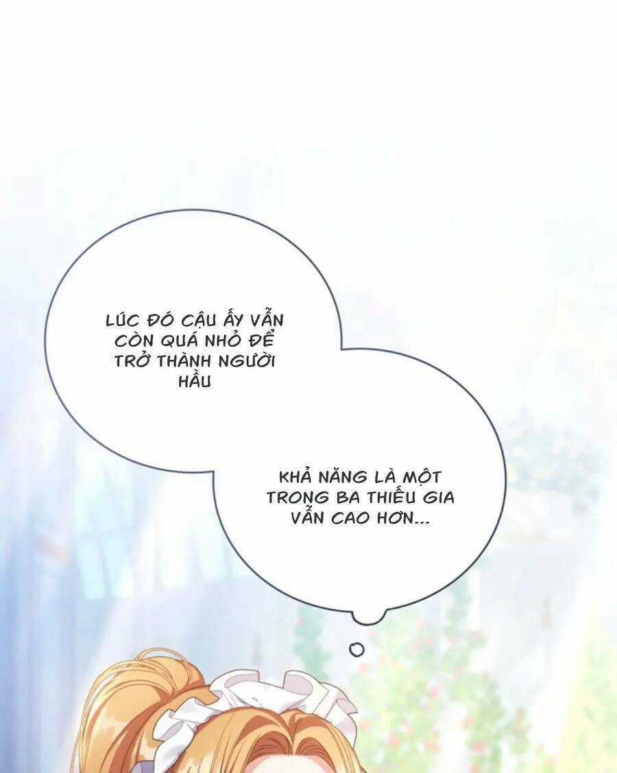 Hầu Nữ Trong Trò Chơi Harem Ngược Muốn Nghỉ Việc Chapter 10 trang 25