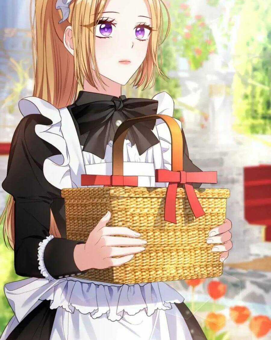 Hầu Nữ Trong Trò Chơi Harem Ngược Muốn Nghỉ Việc Chapter 10 trang 26