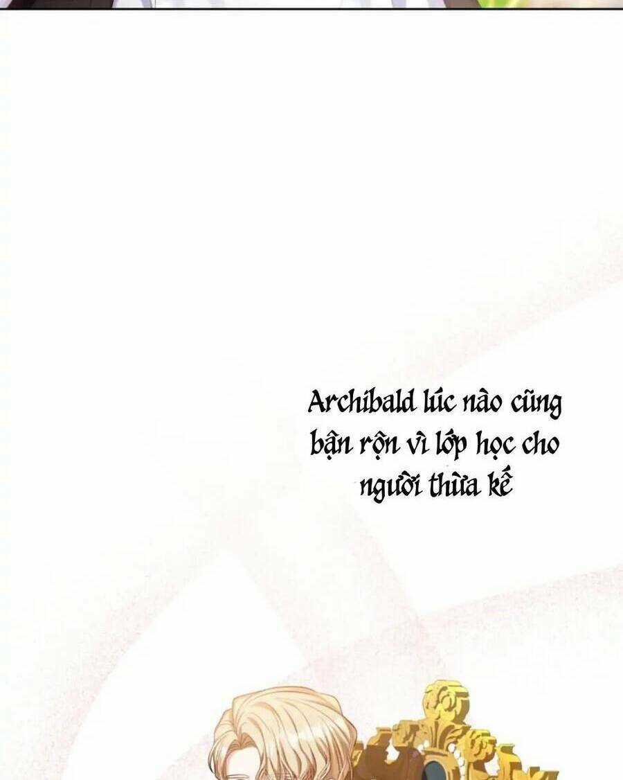 Hầu Nữ Trong Trò Chơi Harem Ngược Muốn Nghỉ Việc Chapter 10 trang 27