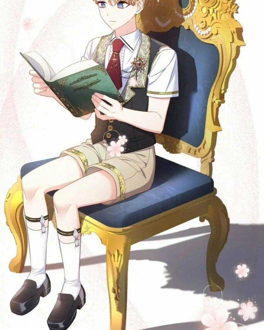 Hầu Nữ Trong Trò Chơi Harem Ngược Muốn Nghỉ Việc Chapter 10 trang 28