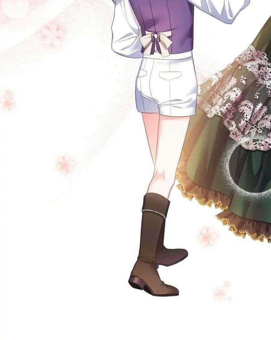 Hầu Nữ Trong Trò Chơi Harem Ngược Muốn Nghỉ Việc Chapter 10 trang 30