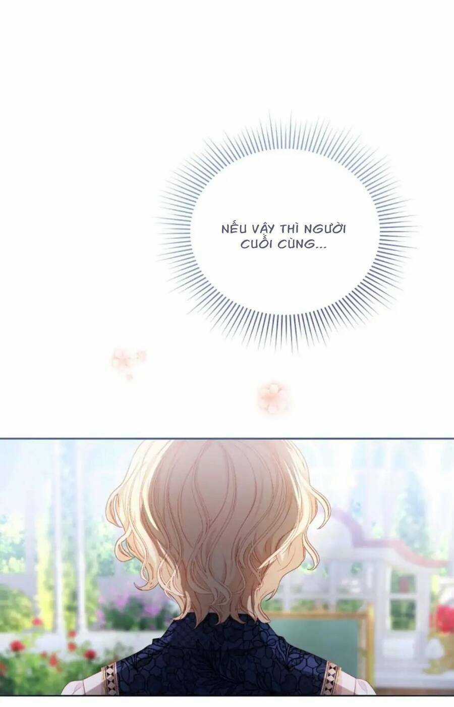 Hầu Nữ Trong Trò Chơi Harem Ngược Muốn Nghỉ Việc Chapter 10 trang 31