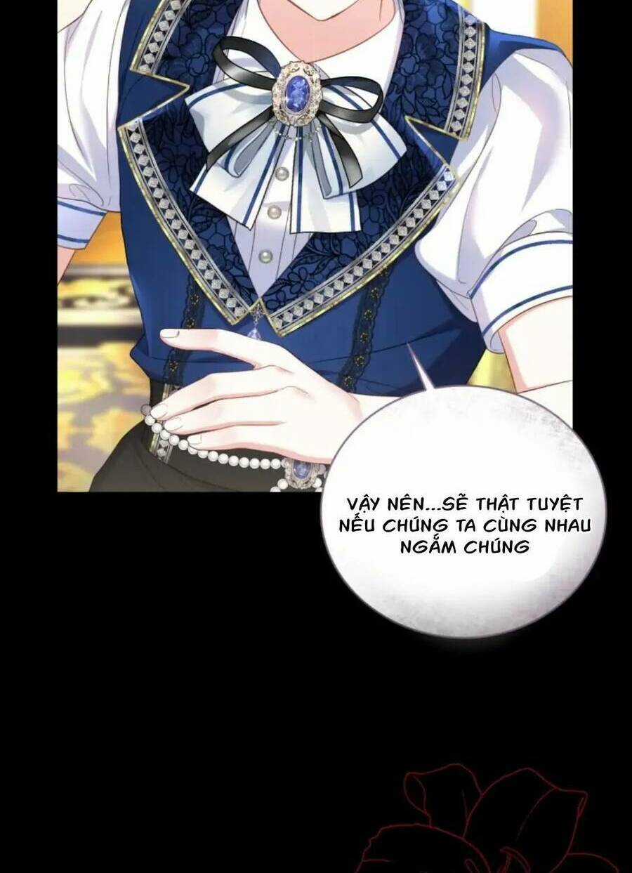 Hầu Nữ Trong Trò Chơi Harem Ngược Muốn Nghỉ Việc Chapter 10 trang 44