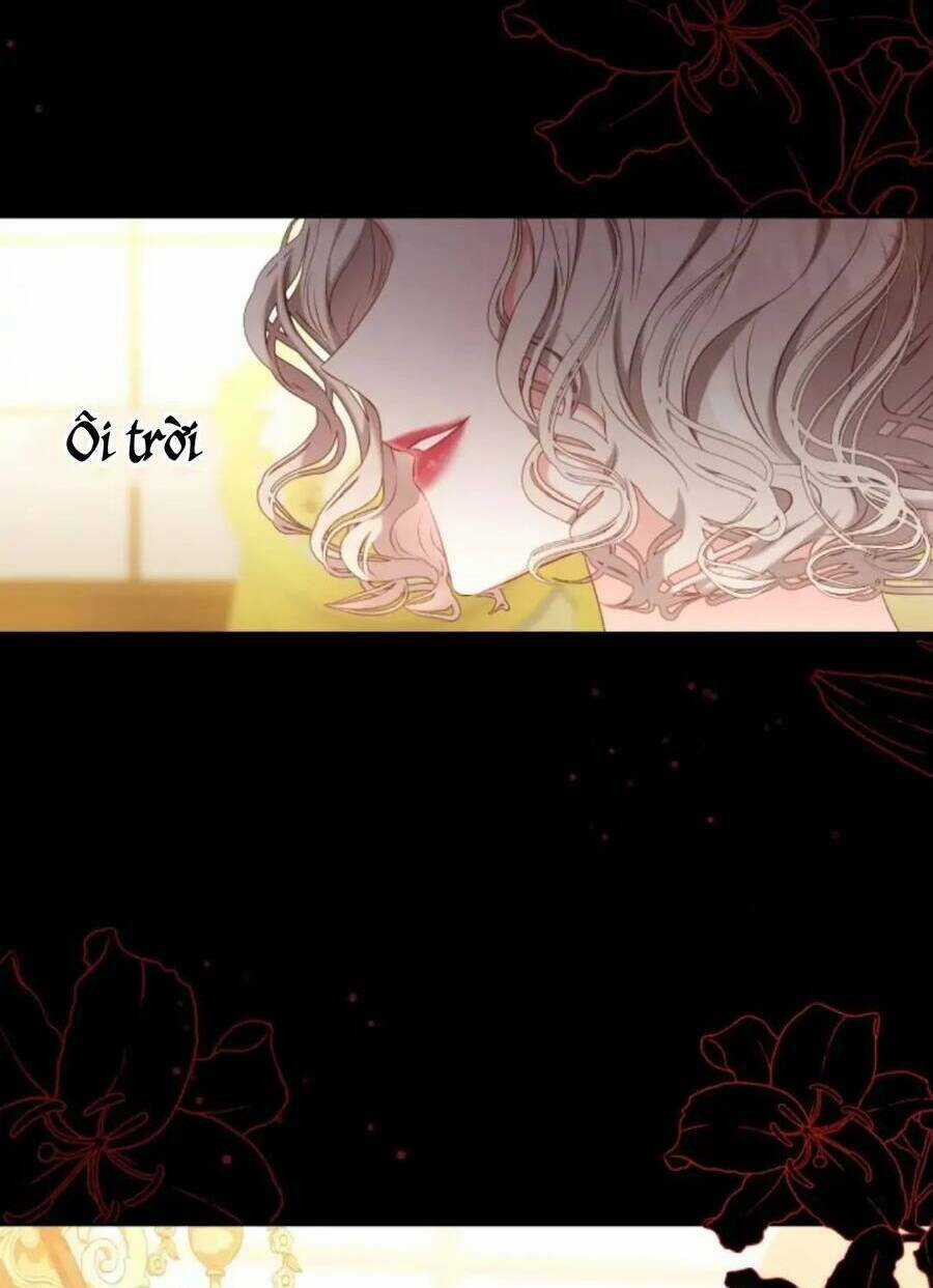 Hầu Nữ Trong Trò Chơi Harem Ngược Muốn Nghỉ Việc Chapter 10 trang 45