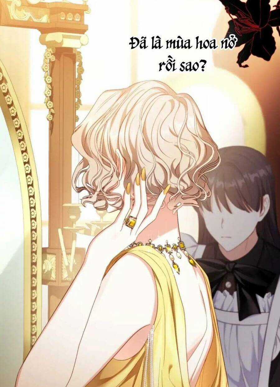 Hầu Nữ Trong Trò Chơi Harem Ngược Muốn Nghỉ Việc Chapter 10 trang 46