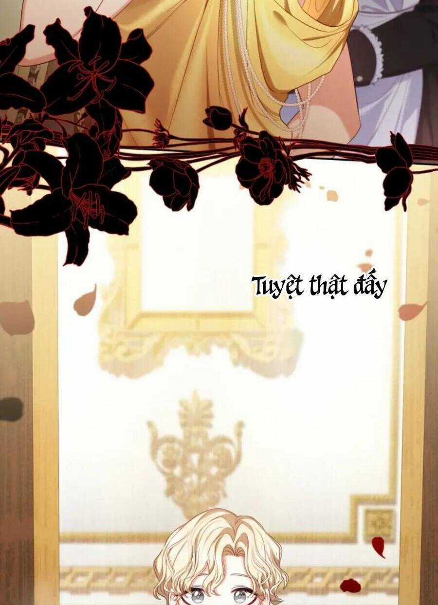 Hầu Nữ Trong Trò Chơi Harem Ngược Muốn Nghỉ Việc Chapter 10 trang 47