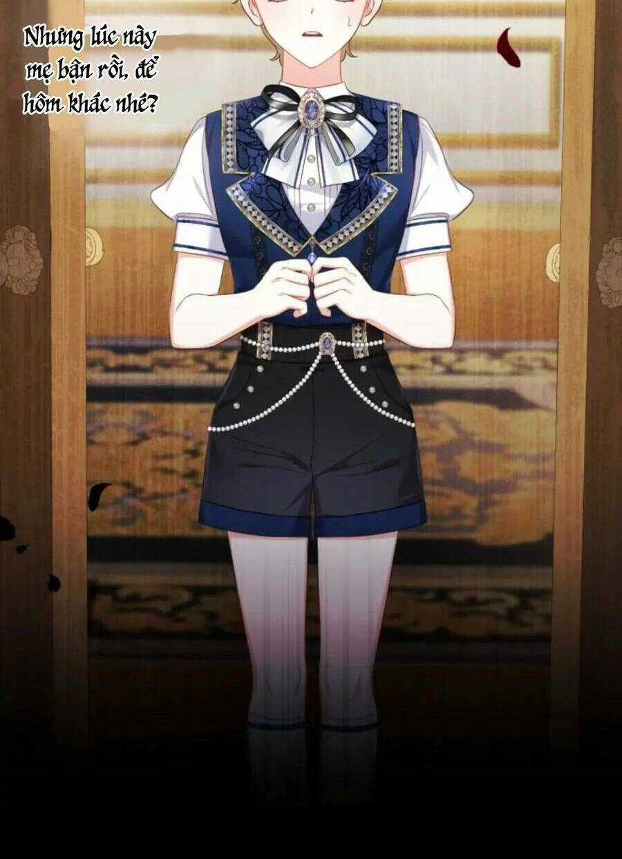 Hầu Nữ Trong Trò Chơi Harem Ngược Muốn Nghỉ Việc Chapter 10 trang 48