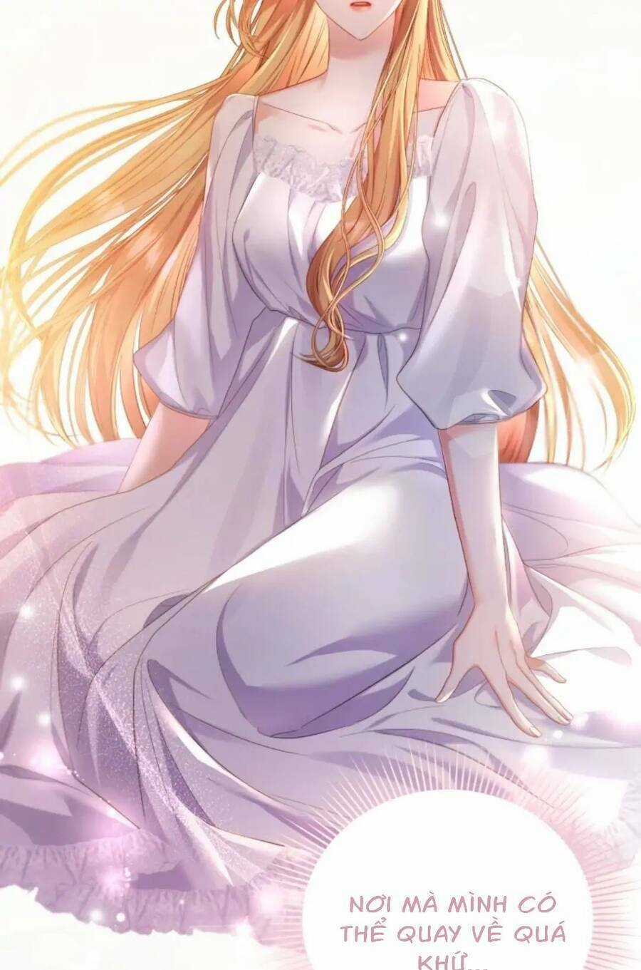 Hầu Nữ Trong Trò Chơi Harem Ngược Muốn Nghỉ Việc Chapter 10 trang 5