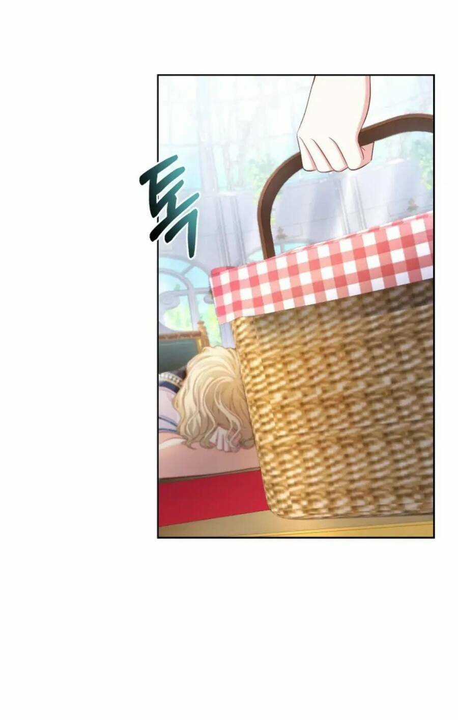 Hầu Nữ Trong Trò Chơi Harem Ngược Muốn Nghỉ Việc Chapter 10 trang 50