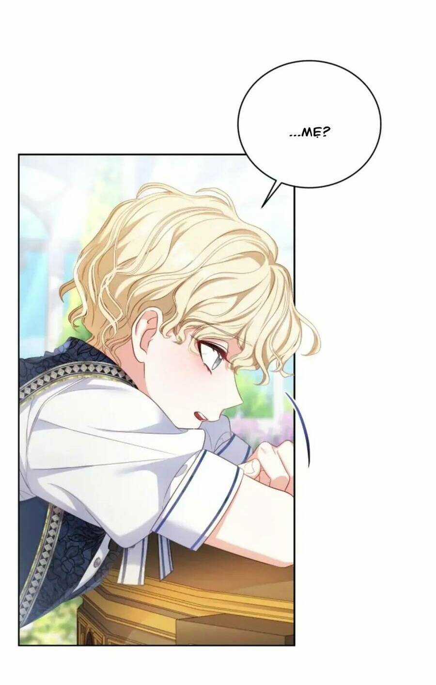 Hầu Nữ Trong Trò Chơi Harem Ngược Muốn Nghỉ Việc Chapter 10 trang 51