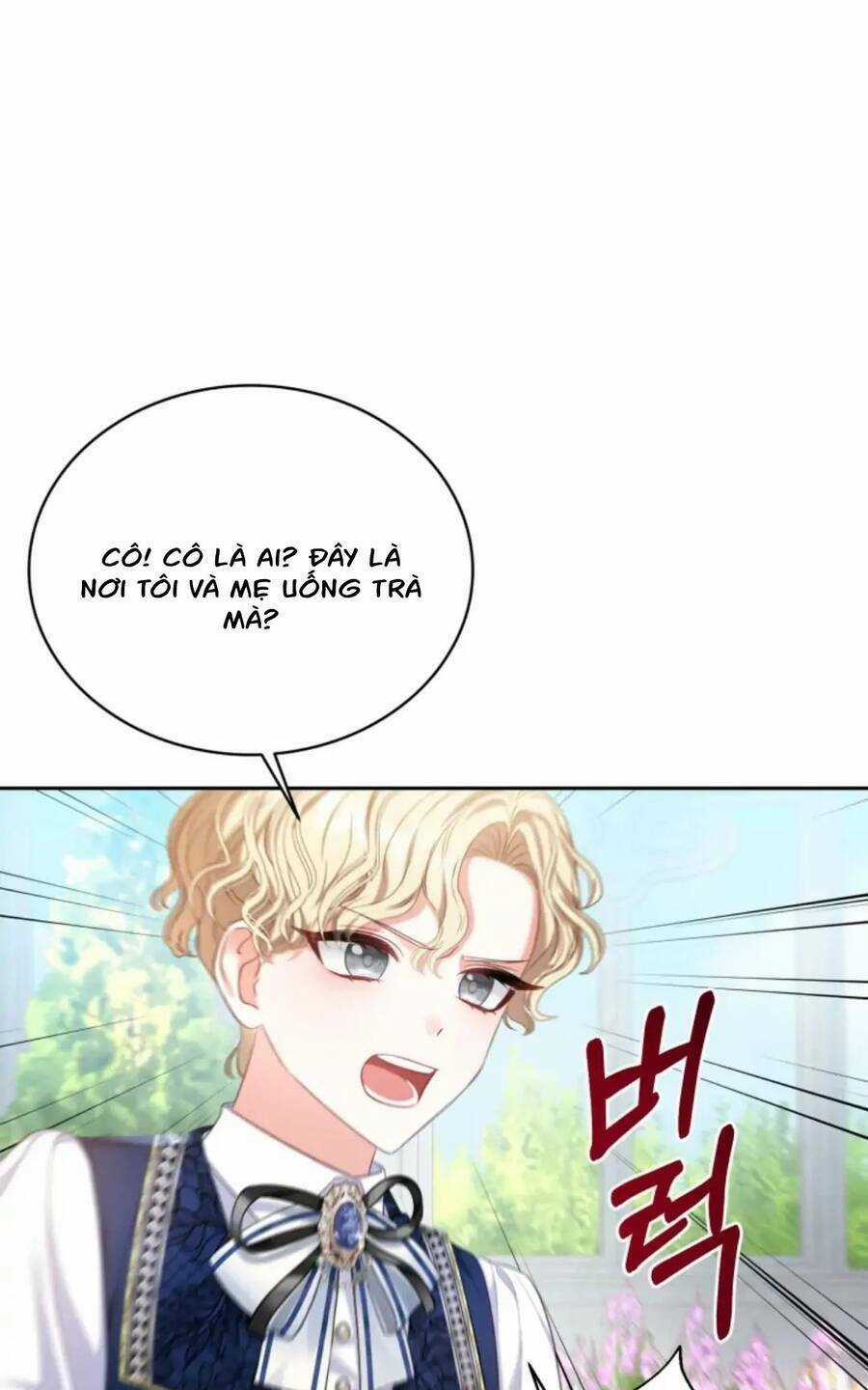 Hầu Nữ Trong Trò Chơi Harem Ngược Muốn Nghỉ Việc Chapter 10 trang 52