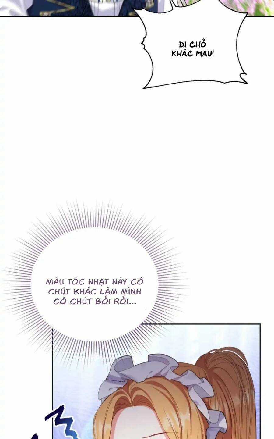 Hầu Nữ Trong Trò Chơi Harem Ngược Muốn Nghỉ Việc Chapter 10 trang 53