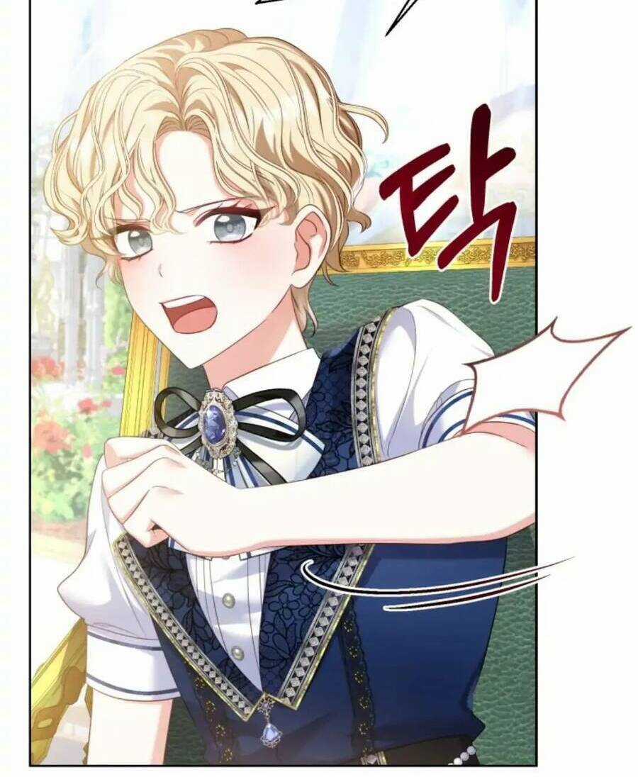 Hầu Nữ Trong Trò Chơi Harem Ngược Muốn Nghỉ Việc Chapter 10 trang 59