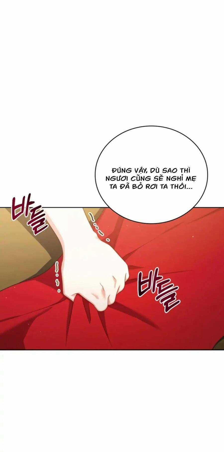 Hầu Nữ Trong Trò Chơi Harem Ngược Muốn Nghỉ Việc Chapter 10 trang 61