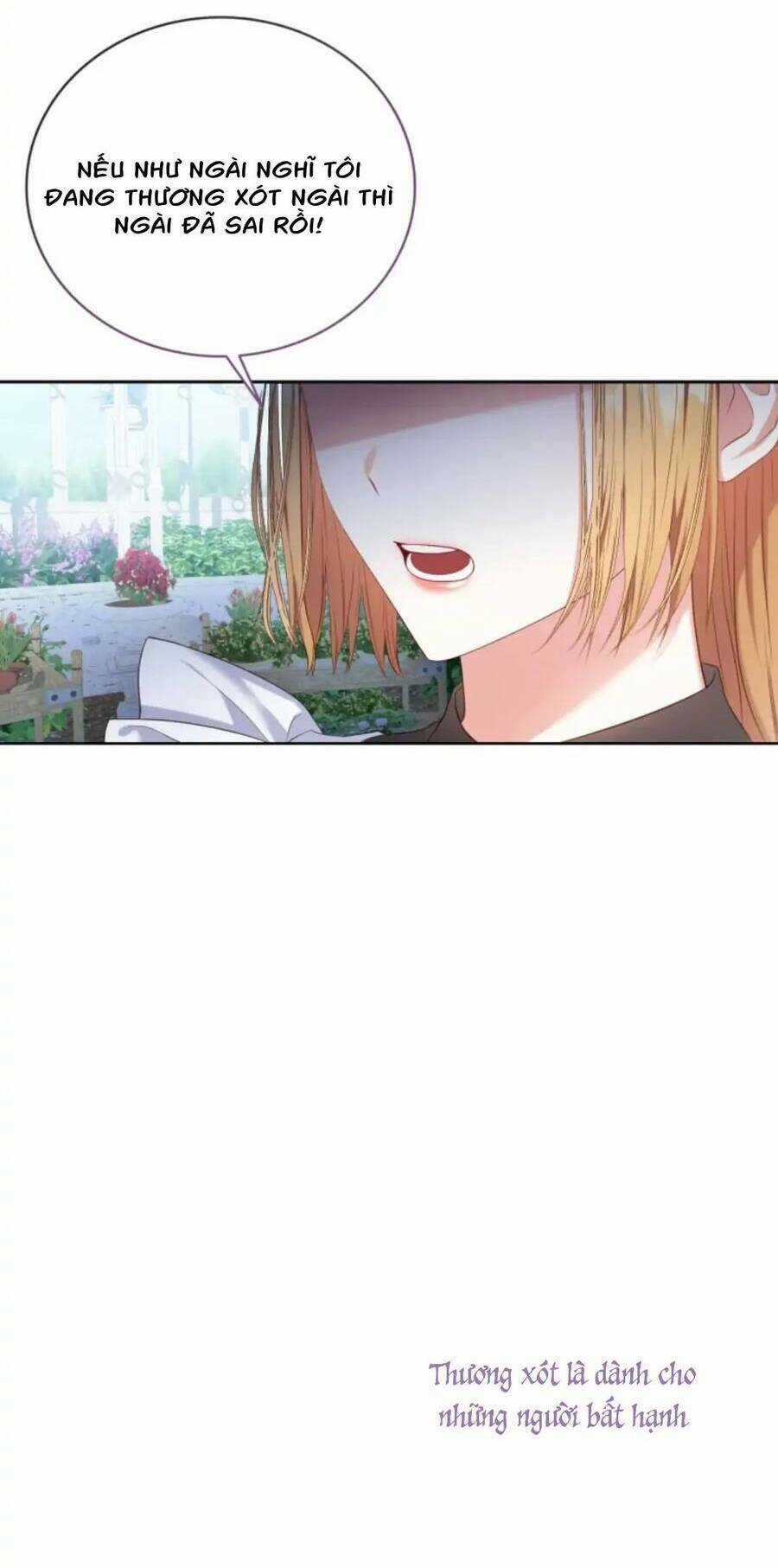 Hầu Nữ Trong Trò Chơi Harem Ngược Muốn Nghỉ Việc Chapter 10 trang 62