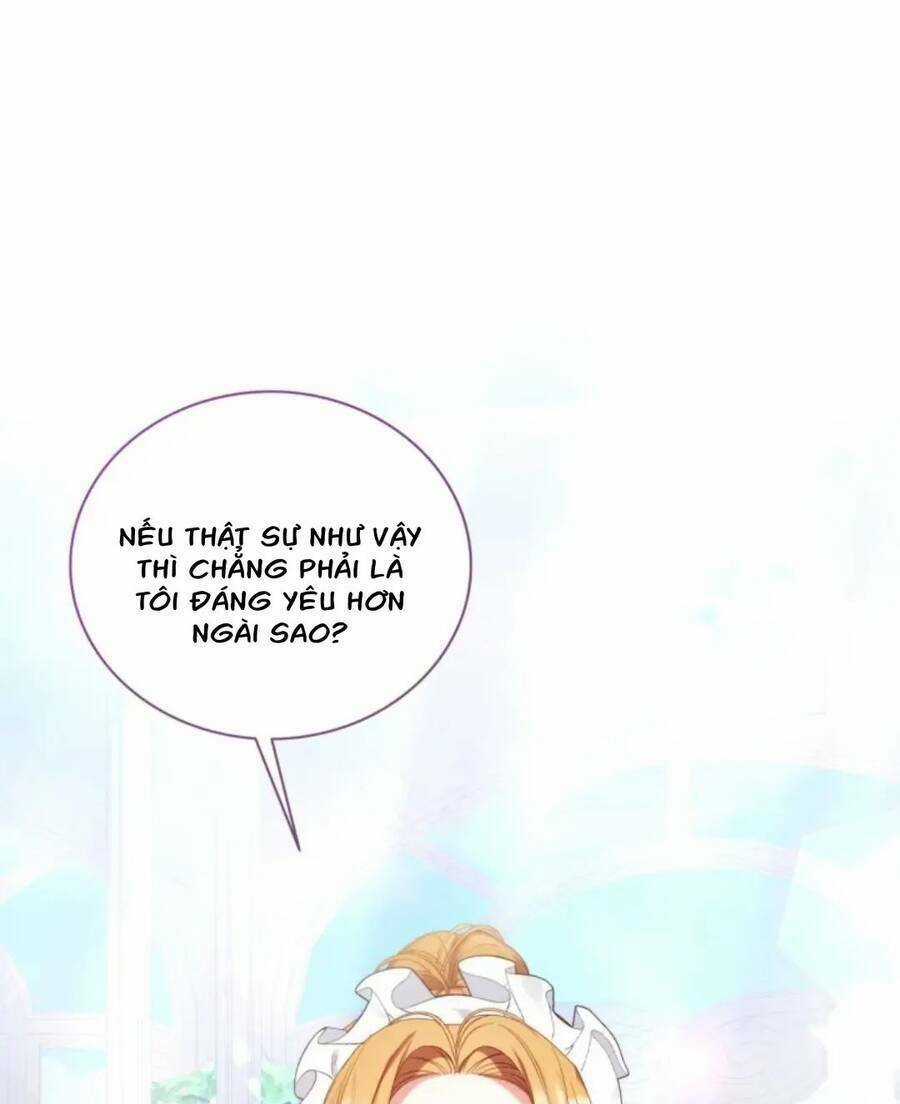 Hầu Nữ Trong Trò Chơi Harem Ngược Muốn Nghỉ Việc Chapter 10 trang 63