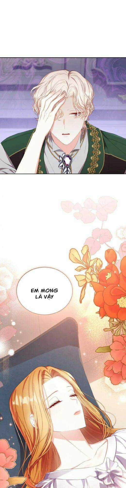 Hầu Nữ Trong Trò Chơi Harem Ngược Muốn Nghỉ Việc Chapter 11 trang 10