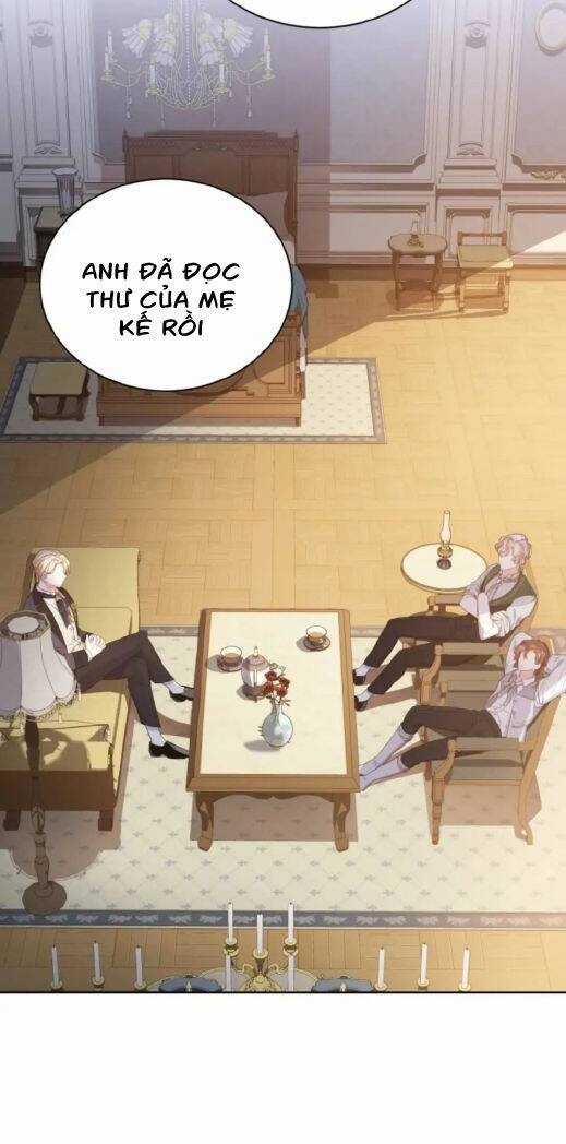 Hầu Nữ Trong Trò Chơi Harem Ngược Muốn Nghỉ Việc Chapter 11 trang 12