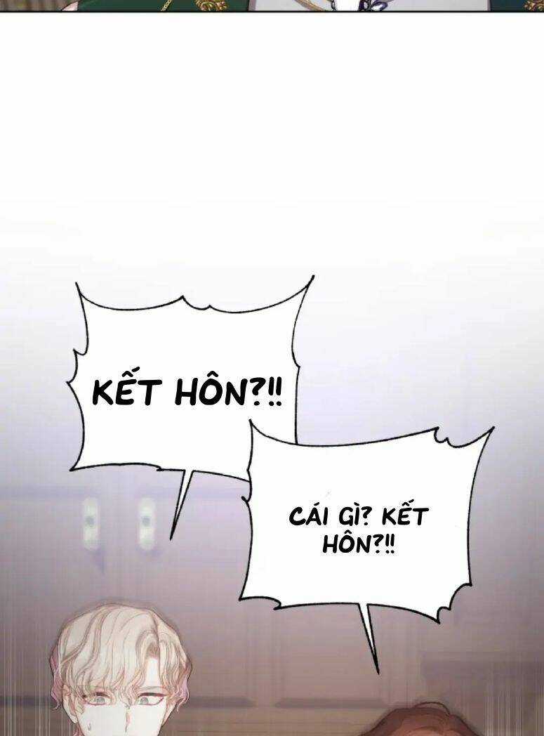 Hầu Nữ Trong Trò Chơi Harem Ngược Muốn Nghỉ Việc Chapter 11 trang 22