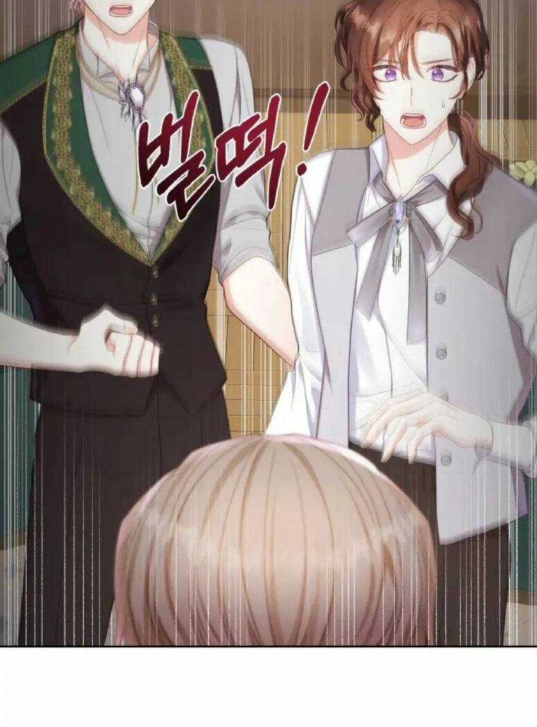 Hầu Nữ Trong Trò Chơi Harem Ngược Muốn Nghỉ Việc Chapter 11 trang 23