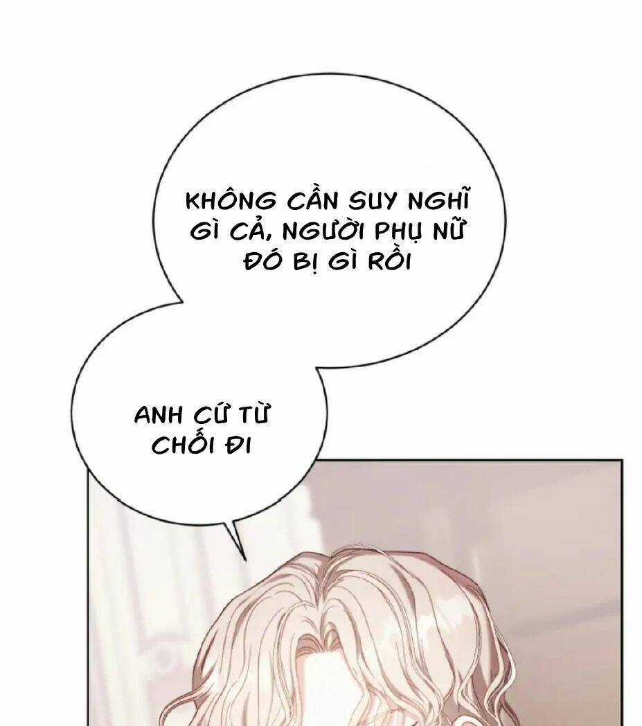 Hầu Nữ Trong Trò Chơi Harem Ngược Muốn Nghỉ Việc Chapter 11 trang 25