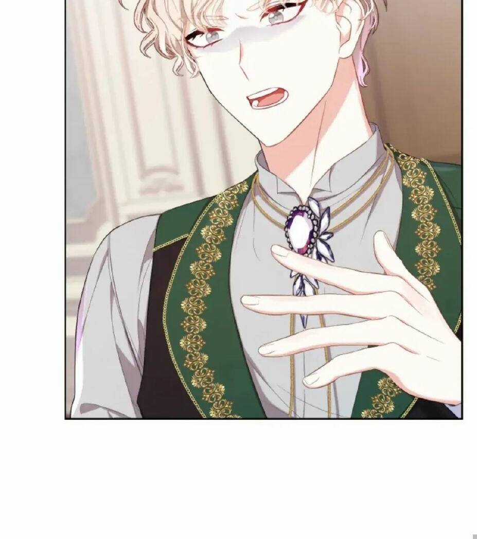 Hầu Nữ Trong Trò Chơi Harem Ngược Muốn Nghỉ Việc Chapter 11 trang 26