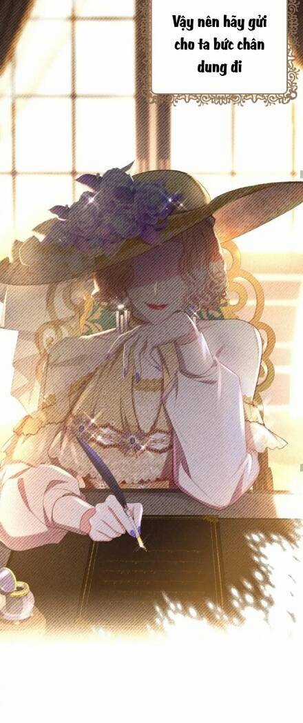 Hầu Nữ Trong Trò Chơi Harem Ngược Muốn Nghỉ Việc Chapter 11 trang 29