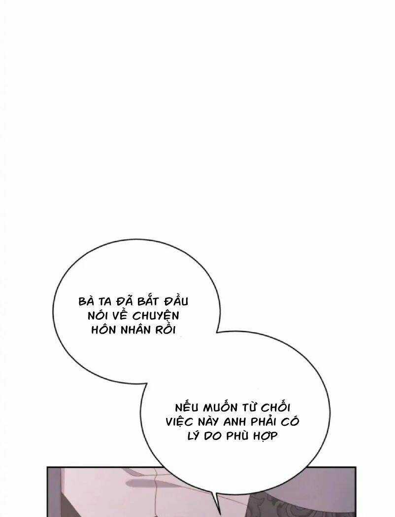 Hầu Nữ Trong Trò Chơi Harem Ngược Muốn Nghỉ Việc Chapter 11 trang 31