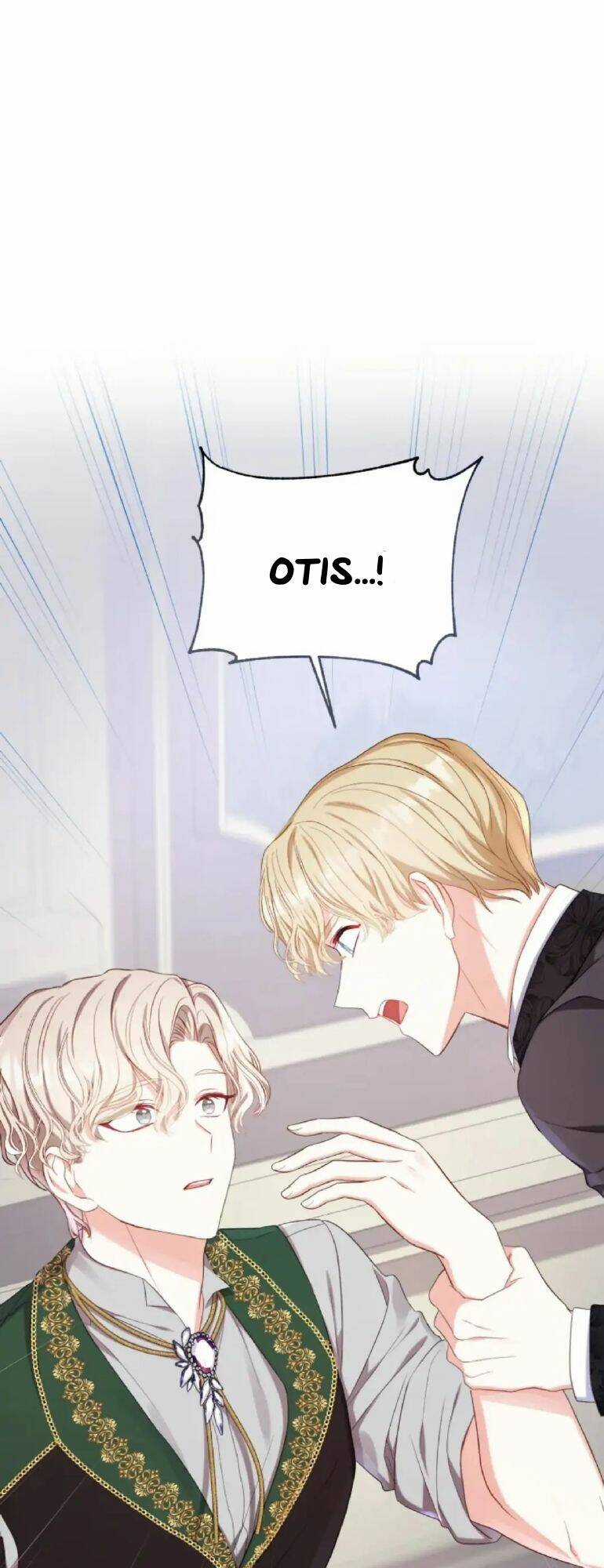 Hầu Nữ Trong Trò Chơi Harem Ngược Muốn Nghỉ Việc Chapter 11 trang 4