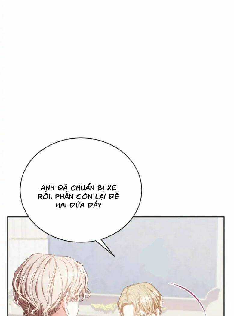 Hầu Nữ Trong Trò Chơi Harem Ngược Muốn Nghỉ Việc Chapter 11 trang 40