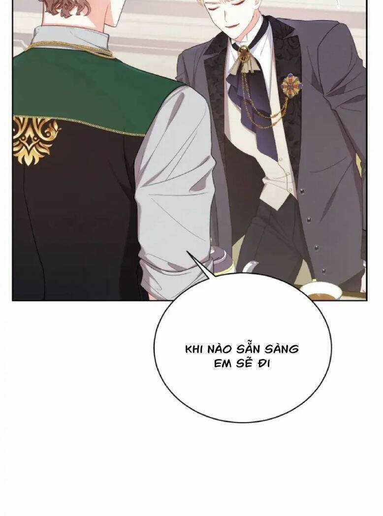 Hầu Nữ Trong Trò Chơi Harem Ngược Muốn Nghỉ Việc Chapter 11 trang 41