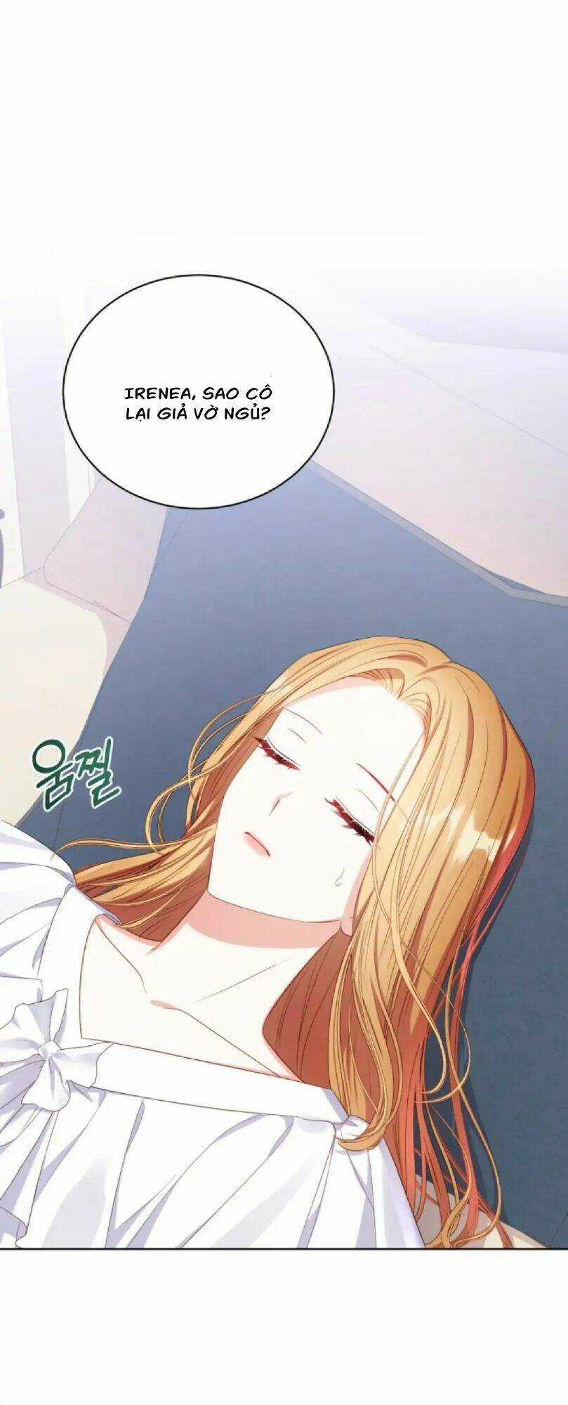 Hầu Nữ Trong Trò Chơi Harem Ngược Muốn Nghỉ Việc Chapter 11 trang 45