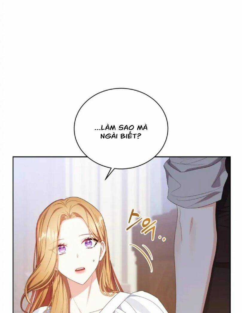 Hầu Nữ Trong Trò Chơi Harem Ngược Muốn Nghỉ Việc Chapter 11 trang 46