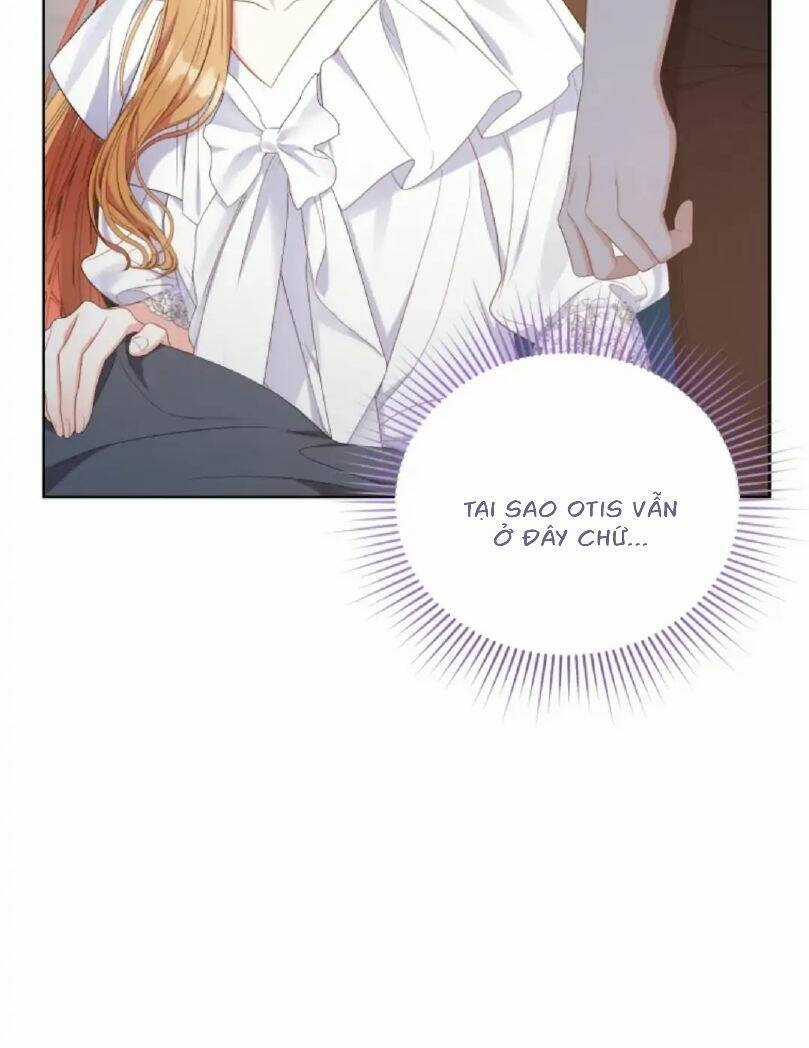 Hầu Nữ Trong Trò Chơi Harem Ngược Muốn Nghỉ Việc Chapter 11 trang 47