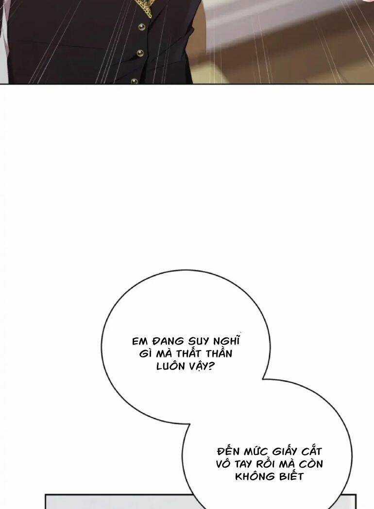 Hầu Nữ Trong Trò Chơi Harem Ngược Muốn Nghỉ Việc Chapter 11 trang 5