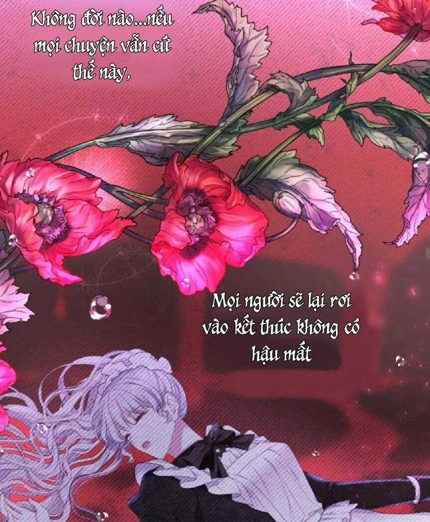 Hầu Nữ Trong Trò Chơi Harem Ngược Muốn Nghỉ Việc Chapter 11 trang 50