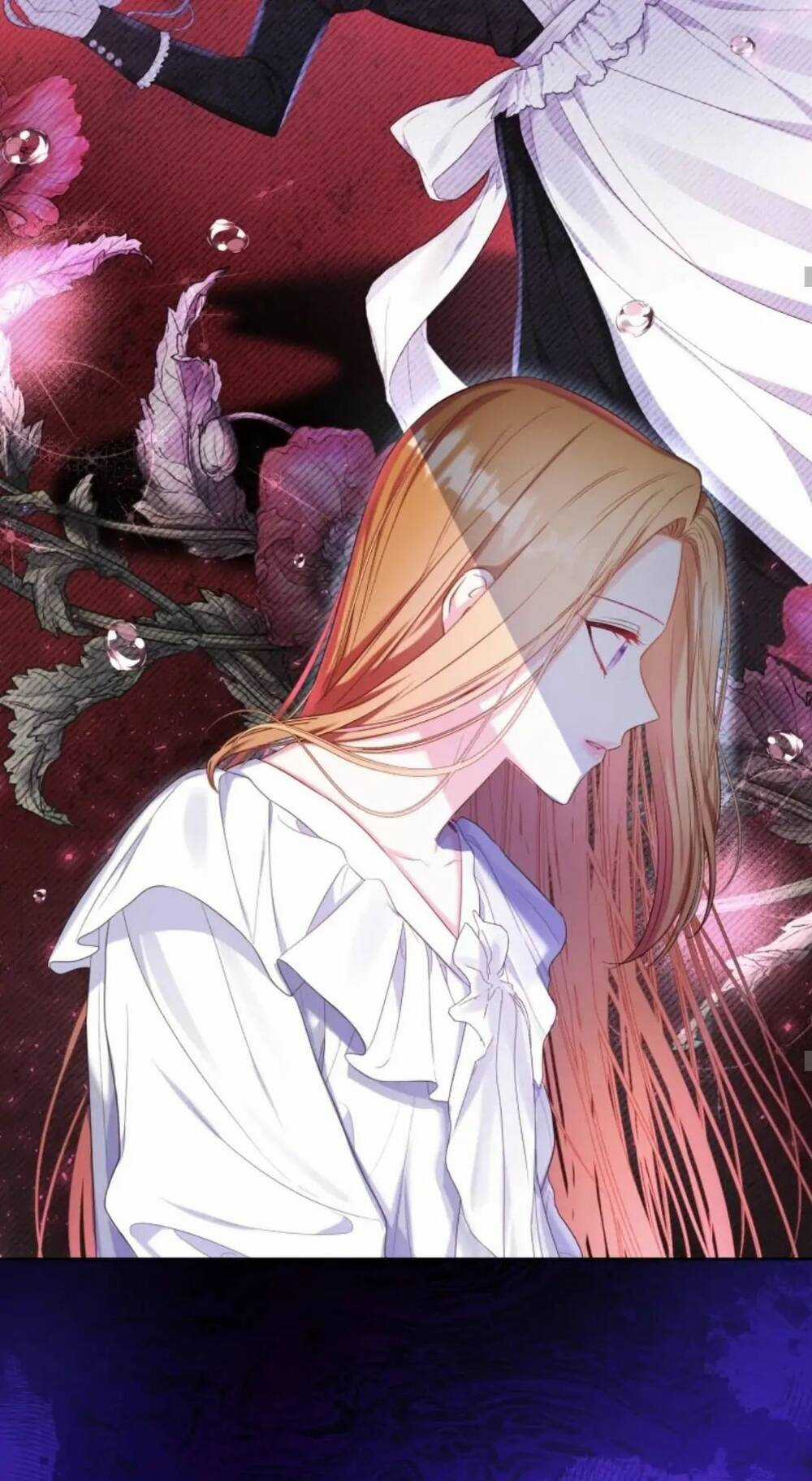 Hầu Nữ Trong Trò Chơi Harem Ngược Muốn Nghỉ Việc Chapter 11 trang 51