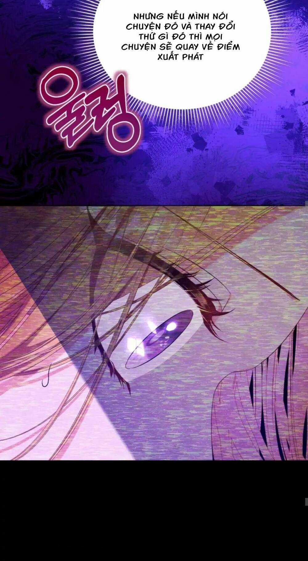 Hầu Nữ Trong Trò Chơi Harem Ngược Muốn Nghỉ Việc Chapter 11 trang 54