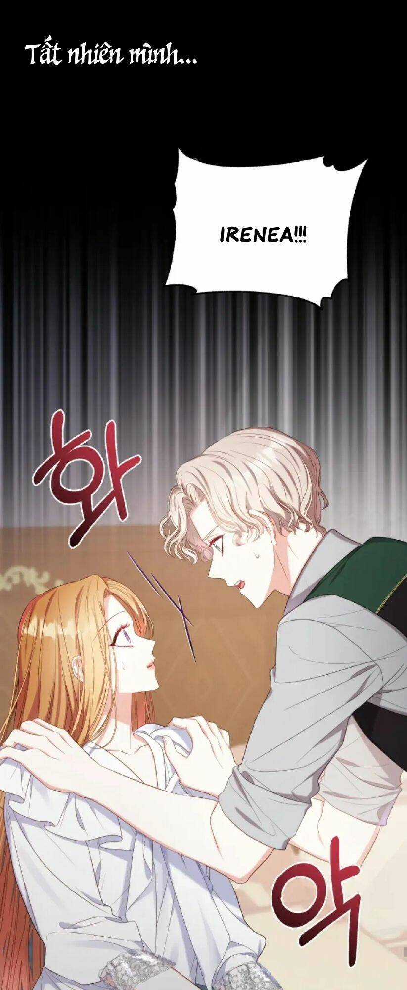 Hầu Nữ Trong Trò Chơi Harem Ngược Muốn Nghỉ Việc Chapter 11 trang 55