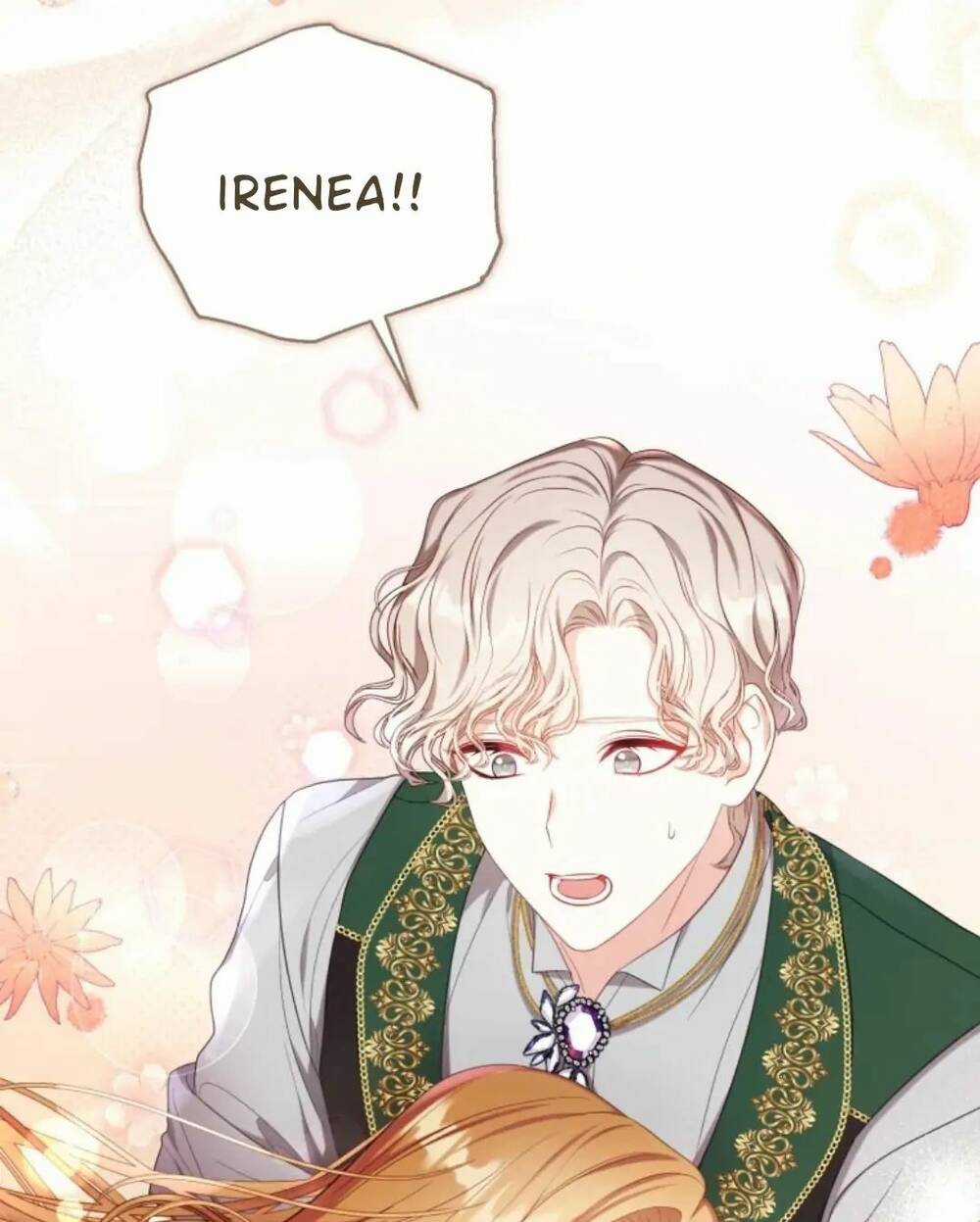 Hầu Nữ Trong Trò Chơi Harem Ngược Muốn Nghỉ Việc Chapter 11 trang 61