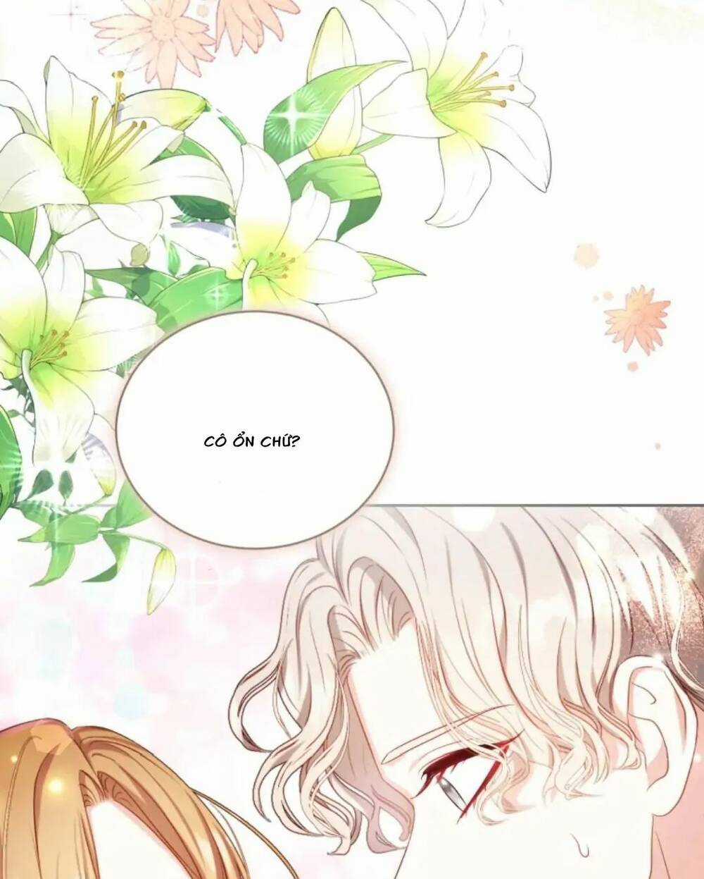 Hầu Nữ Trong Trò Chơi Harem Ngược Muốn Nghỉ Việc Chapter 11 trang 63