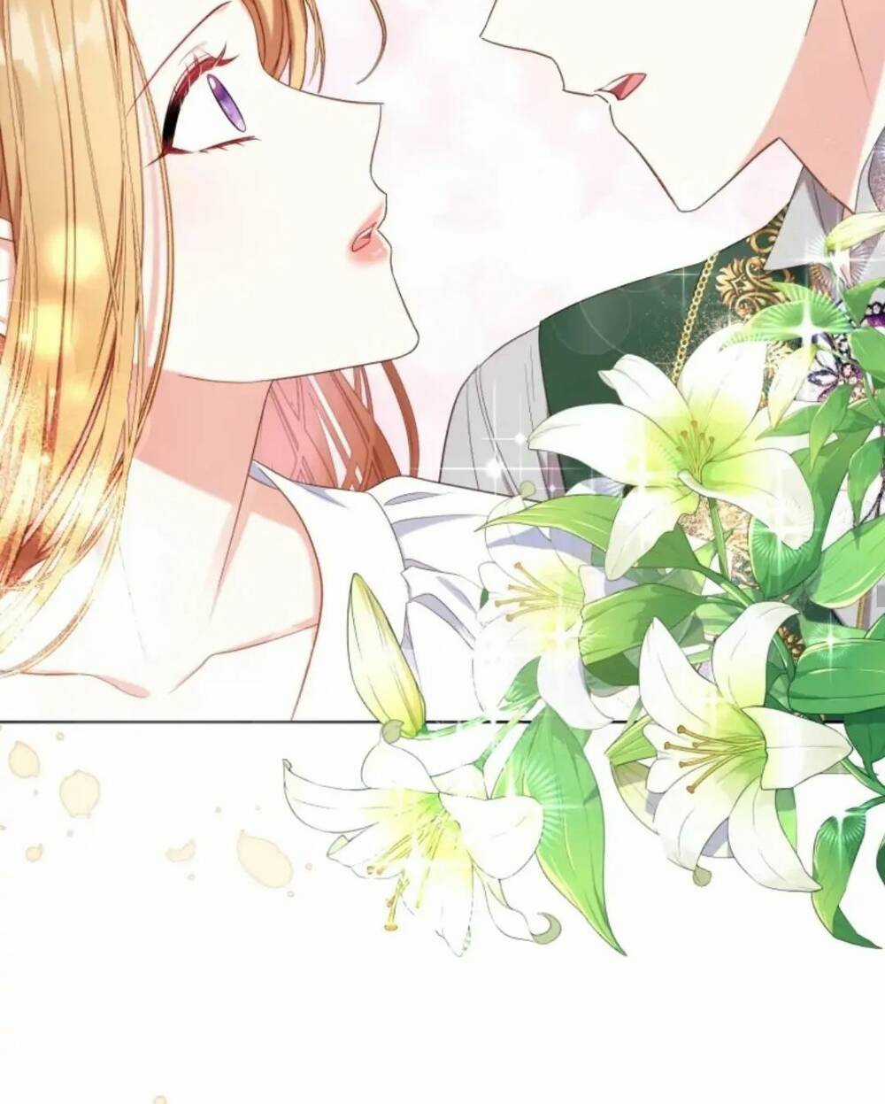 Hầu Nữ Trong Trò Chơi Harem Ngược Muốn Nghỉ Việc Chapter 11 trang 64