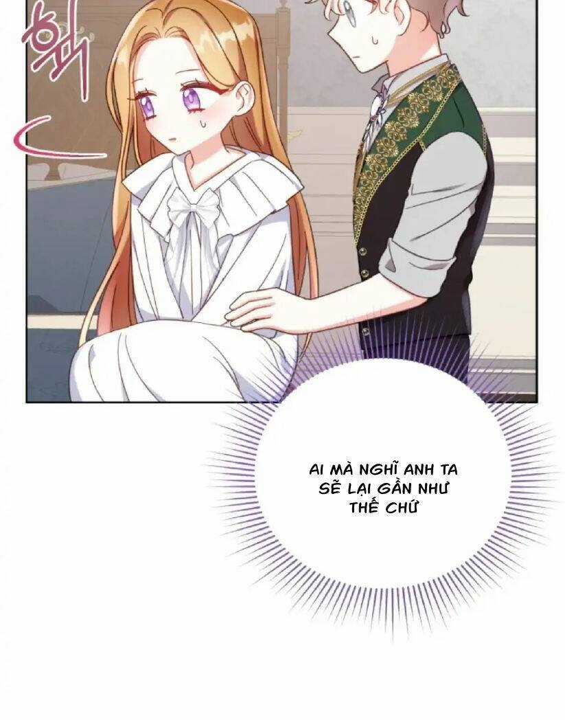 Hầu Nữ Trong Trò Chơi Harem Ngược Muốn Nghỉ Việc Chapter 11 trang 67