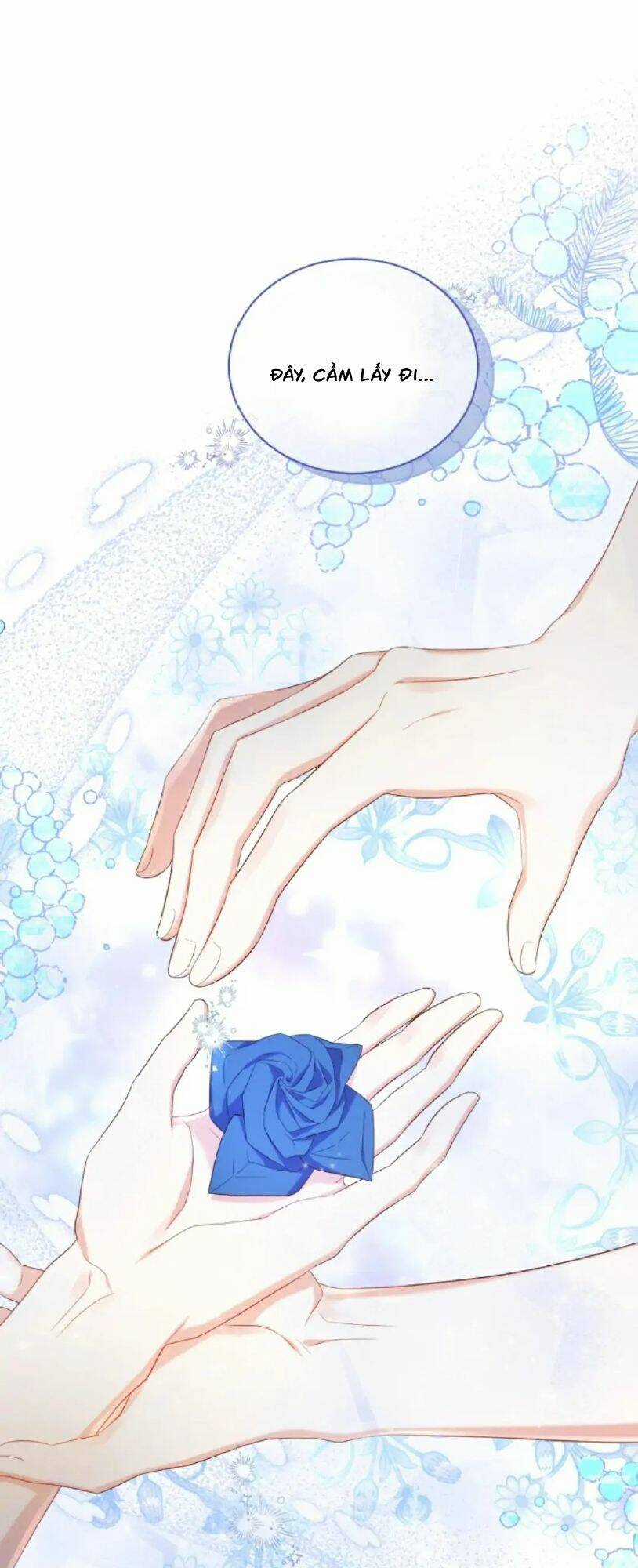 Hầu Nữ Trong Trò Chơi Harem Ngược Muốn Nghỉ Việc Chapter 11 trang 68