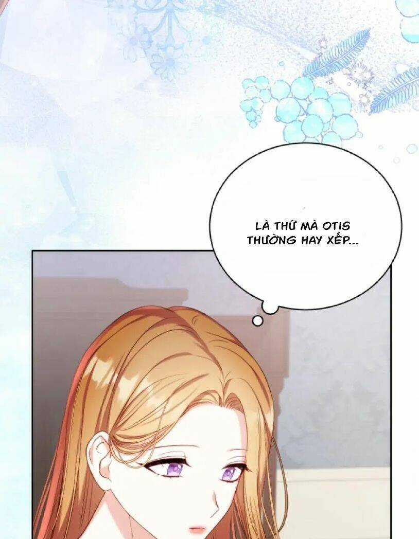 Hầu Nữ Trong Trò Chơi Harem Ngược Muốn Nghỉ Việc Chapter 11 trang 69