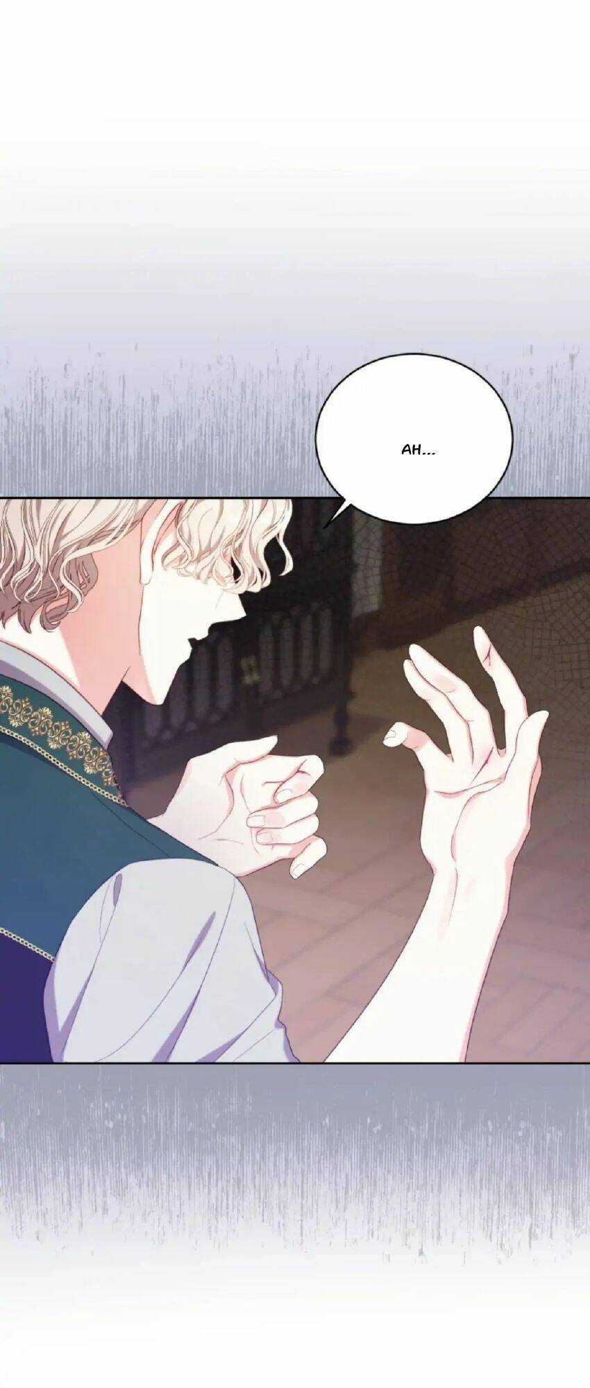 Hầu Nữ Trong Trò Chơi Harem Ngược Muốn Nghỉ Việc Chapter 11 trang 7