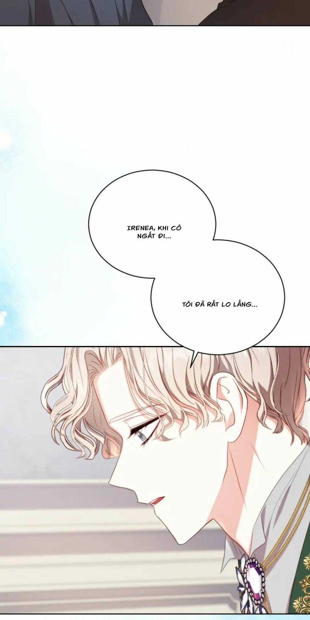 Hầu Nữ Trong Trò Chơi Harem Ngược Muốn Nghỉ Việc Chapter 11 trang 72