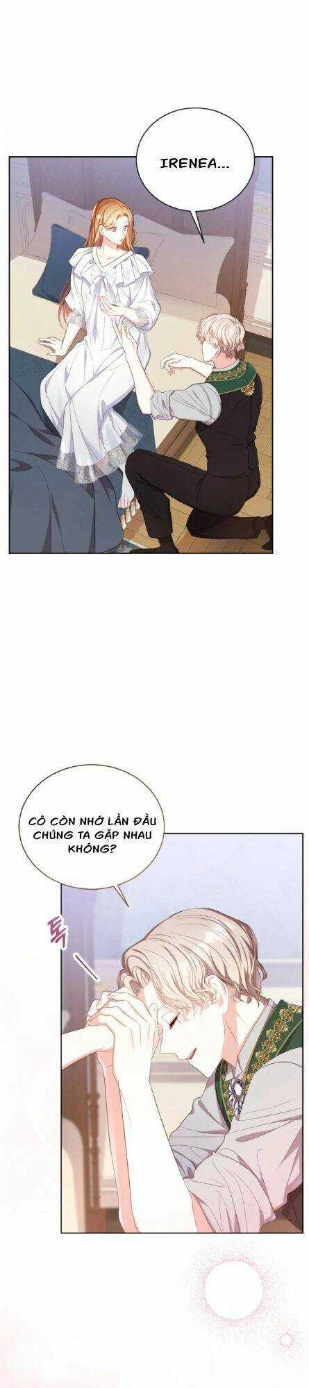 Hầu Nữ Trong Trò Chơi Harem Ngược Muốn Nghỉ Việc Chapter 11 trang 75