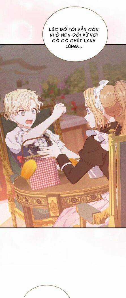 Hầu Nữ Trong Trò Chơi Harem Ngược Muốn Nghỉ Việc Chapter 11 trang 76